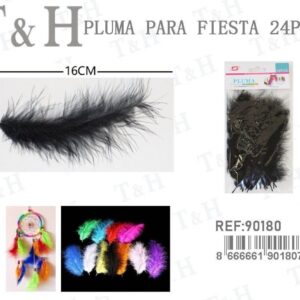 PLUMA