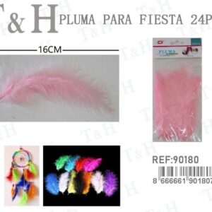 PLUMA