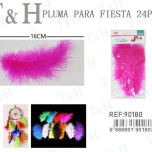 PLUMA