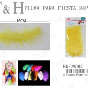 PLUMA