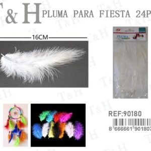 PLUMA