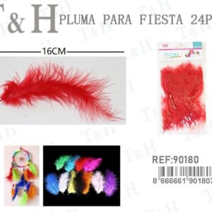 PLUMA