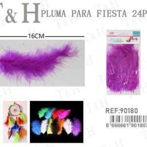PLUMA