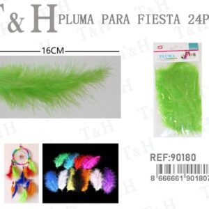 PLUMA