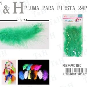 PLUMA