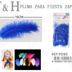 PLUMA
