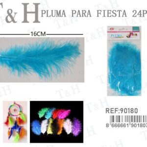PLUMA