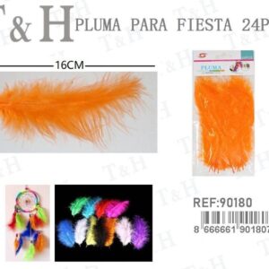PLUMA