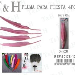 PLUMA PARA FIESTA