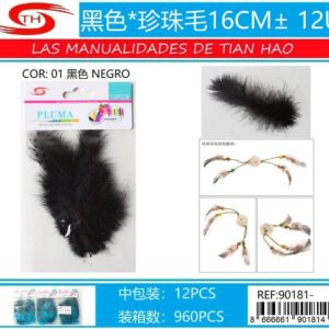 PLUMA PARA FIESTA