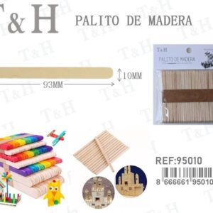 PALITOS DE MADERA 22201