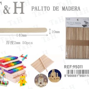 PALITOS DE MADERA 22204