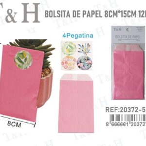 SOBRES DE PAPEL