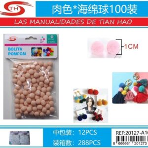 BOLITA POMPOM