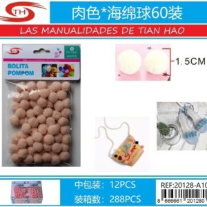 BOLITA POMPOM