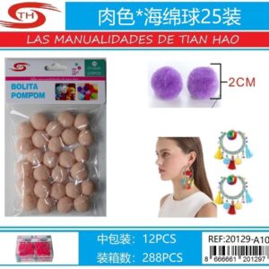 BOLITA POMPOM