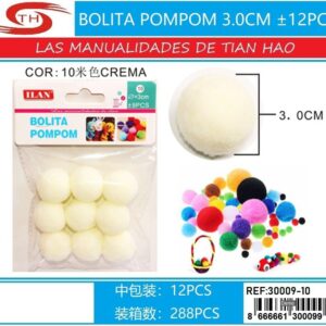 BOLITA POMPOM