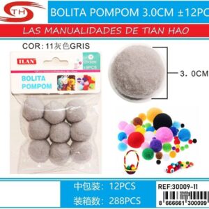BOLITA POMPOM