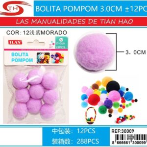BOLITA POMPOM