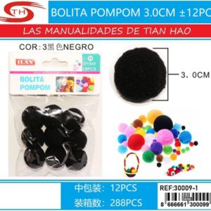 BOLITA POMPOM
