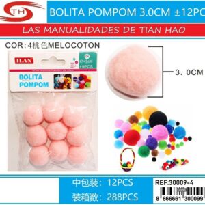 BOLITA POMPOM