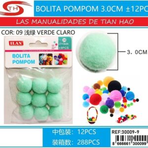 BOLITA POMPOM