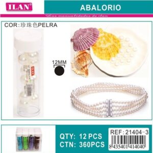ABALORIO