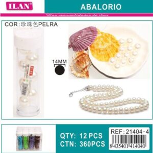 ABALORIO