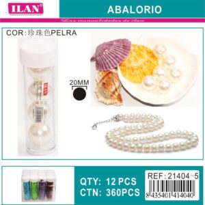 ABALORIO