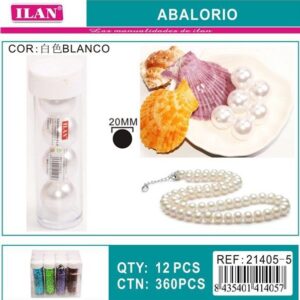 ABALORIO