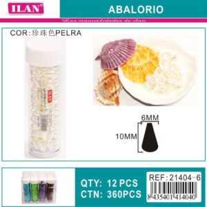 ABALORIO