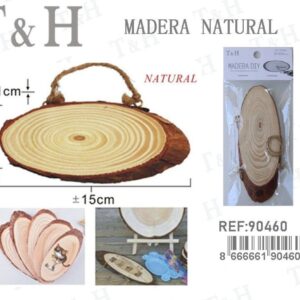 MADERA DIY
