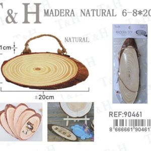 MADERA DIY