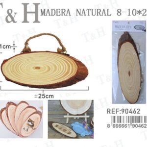 MADERA DIY