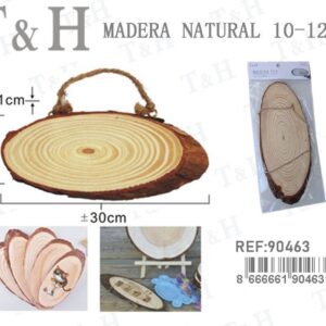 MADERA DIY