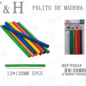 PALITO DE MADERA