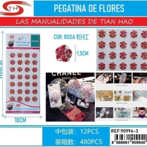 PEGATINA DE DIAMANTE