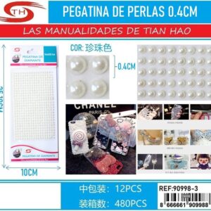 PEGATINA DE DIAMANTE