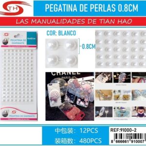 PEGATINA DE DIAMANTE