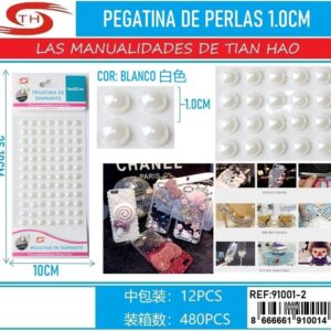 PEGATINA DE DIAMANTE