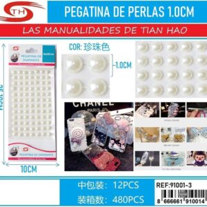 PEGATINA DE DIAMANTE