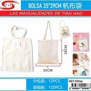 BOLSA DE LINO