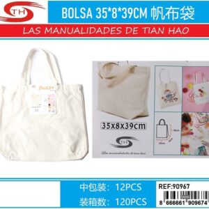 BOLSA DE LINO