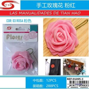 FLORES ARTIFICIALES