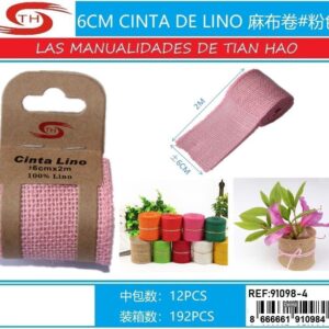 CINTA DE LINO