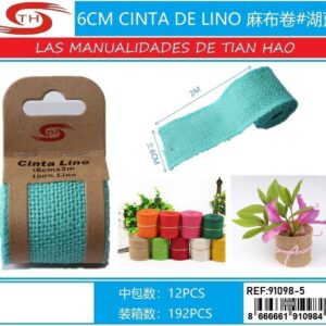 CINTA DE LINO