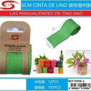 CINTA DE LINO