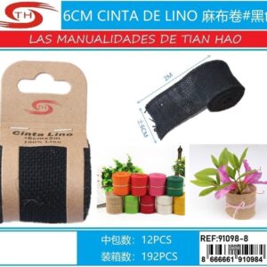 CINTA DE LINO