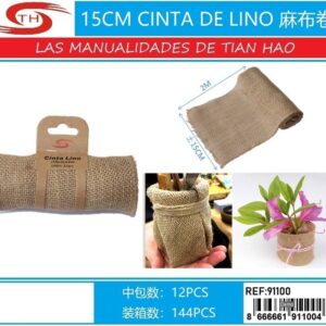 CINTA DE LINO