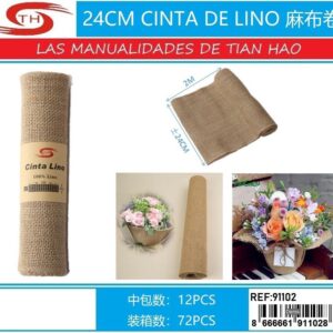 CINTA DE LINO